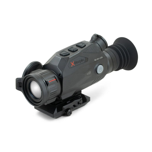 Nocpix Slim L25 Multi-function Thermal Optic 2.5X 384x288 25 mm