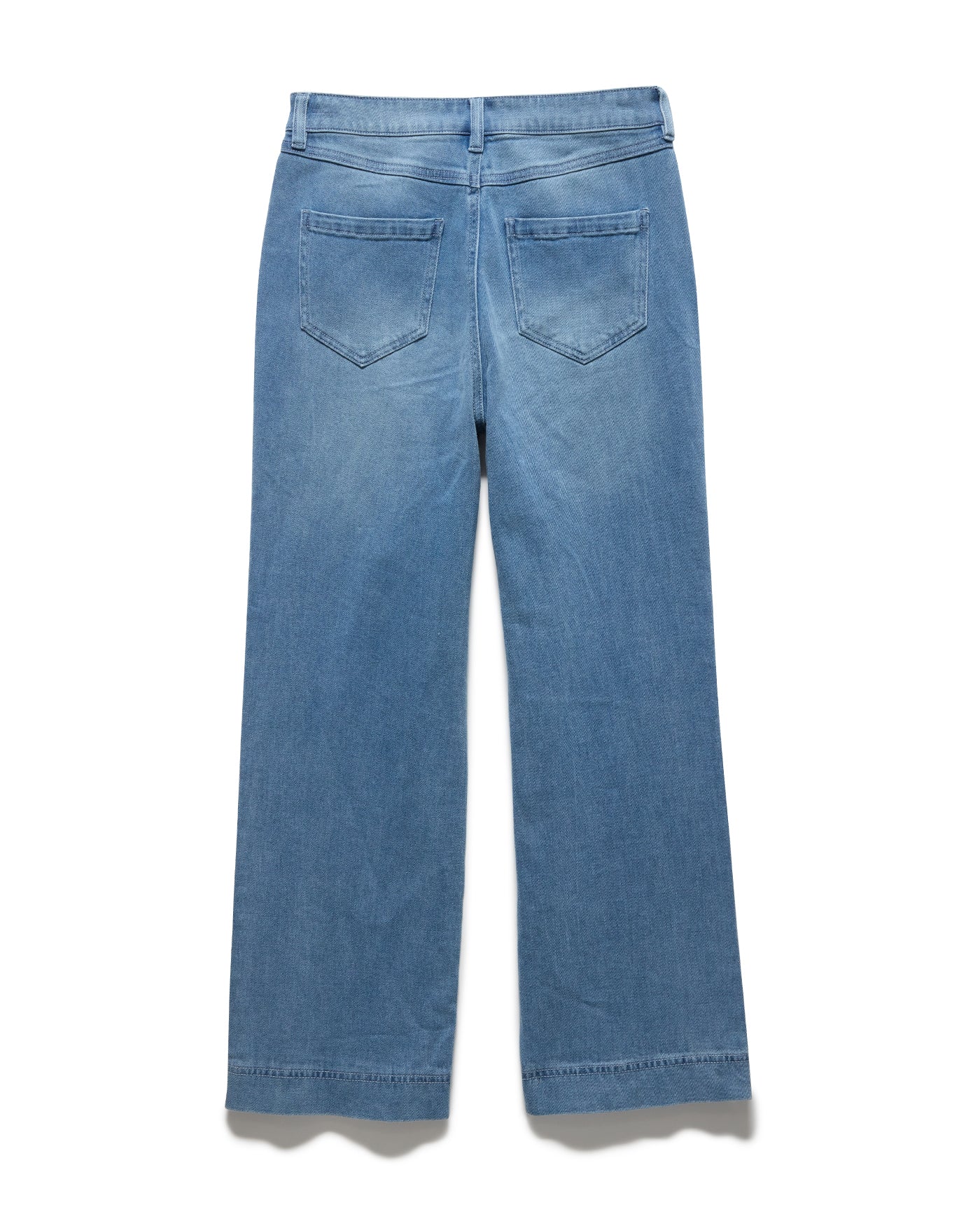 Flag & Anthem Sonora Knit Denim Pant