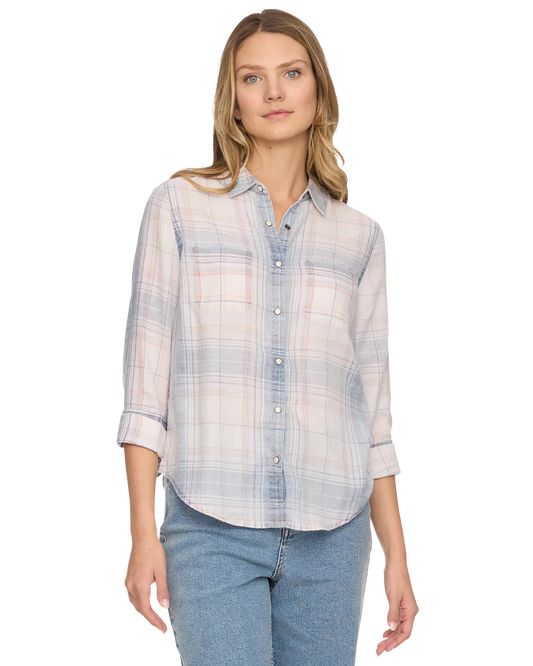 Flag & Anthem Marina Shirt