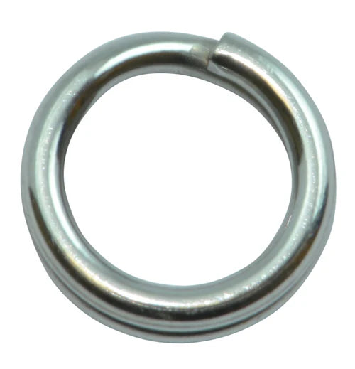 Spro Stainless Split Rings