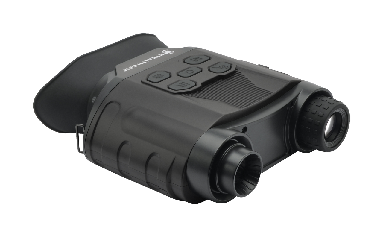 Stealth Cam DNVB Digital Night Vision Binocular