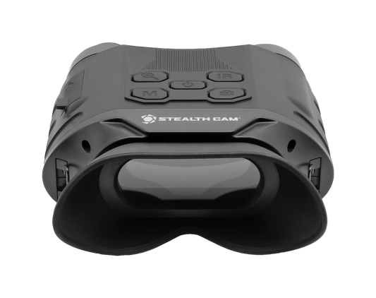 Stealth Cam DNVB Digital Night Vision Binocular