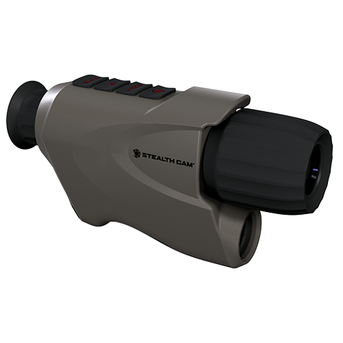 Stealth Cam Digital Monocular & Camera