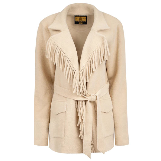 STS Ranchwear Women's Mariposa Jacket in Beige