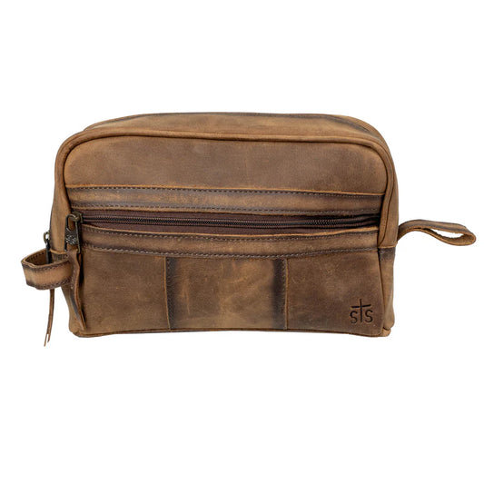 STS Ranchwear Foreman Shave Kit