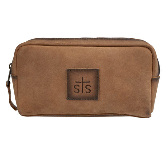 STS Ranchwear Baroness Cosmetic Bag