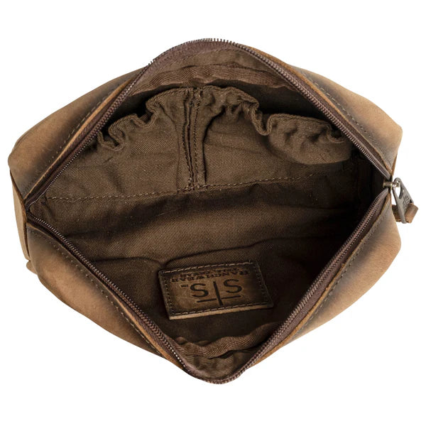 STS Ranchwear Baroness Cosmetic Bag