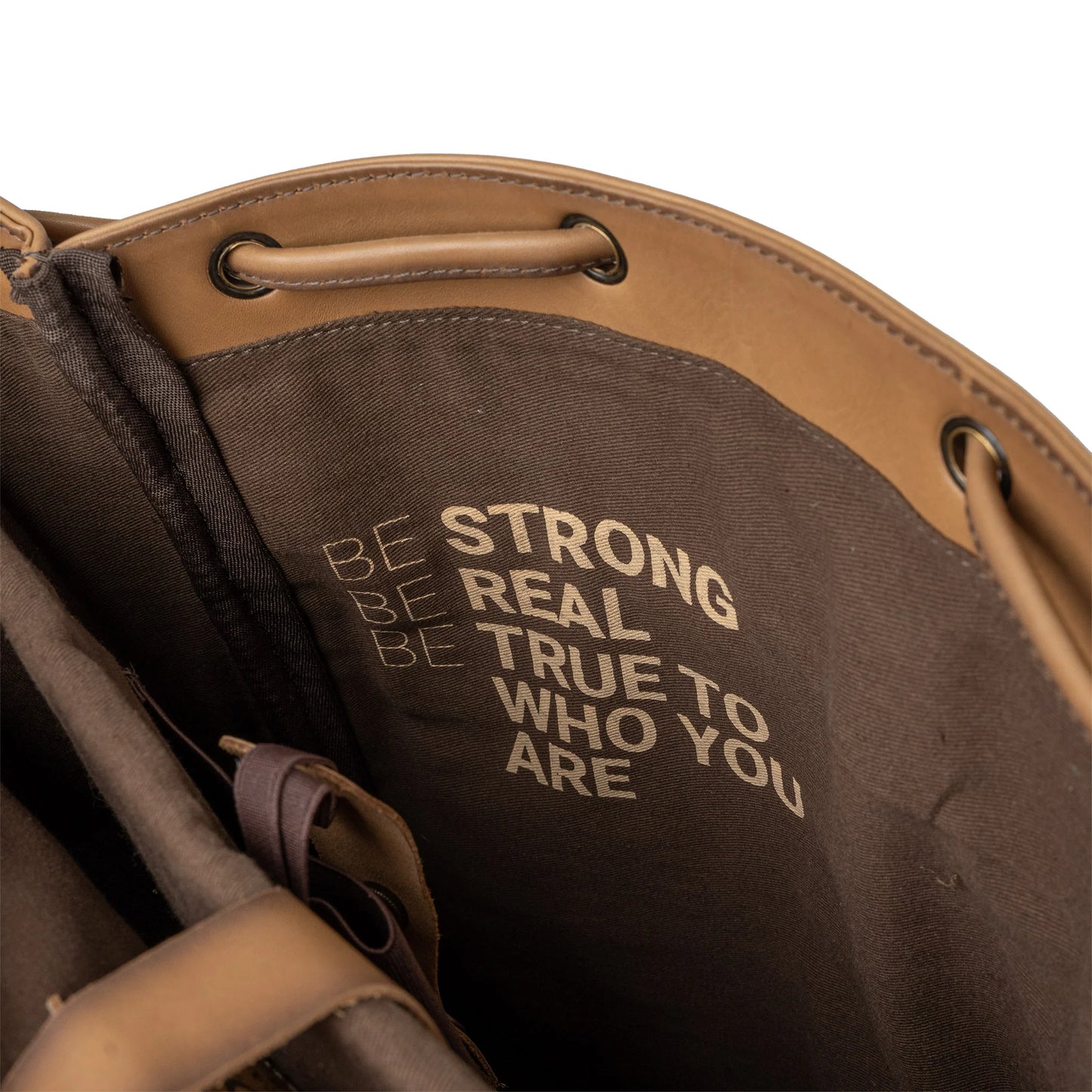 STS Ranchwear Chaynee Valley Knapsack