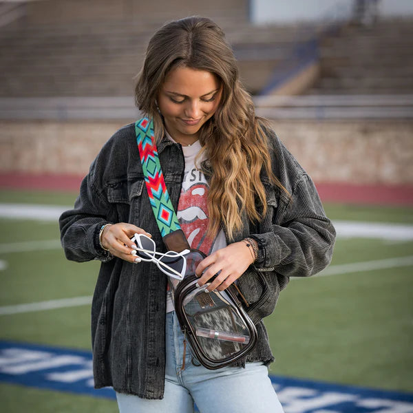 STS Ranchwear Stadium Rules Sojourner Sling