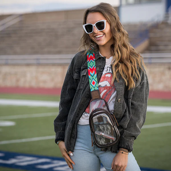 STS Ranchwear Stadium Rules Sojourner Sling