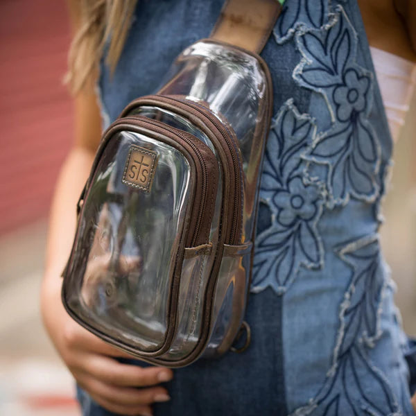 STS Ranchwear Stadium Rules Sojourner Sling