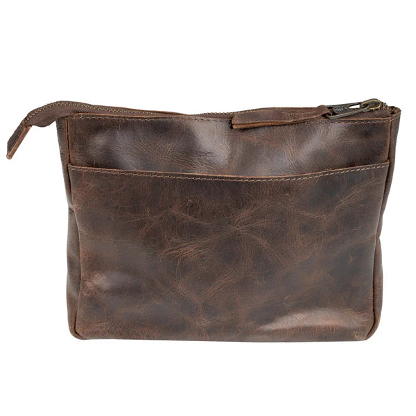 STS Ranchwear Guadalupe Serape Lily Crossbody