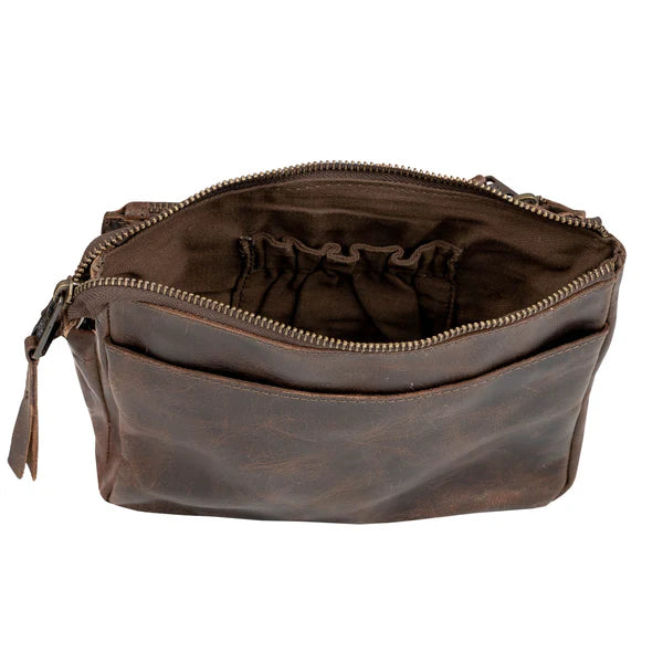 STS Ranchwear Guadalupe Serape Lily Crossbody