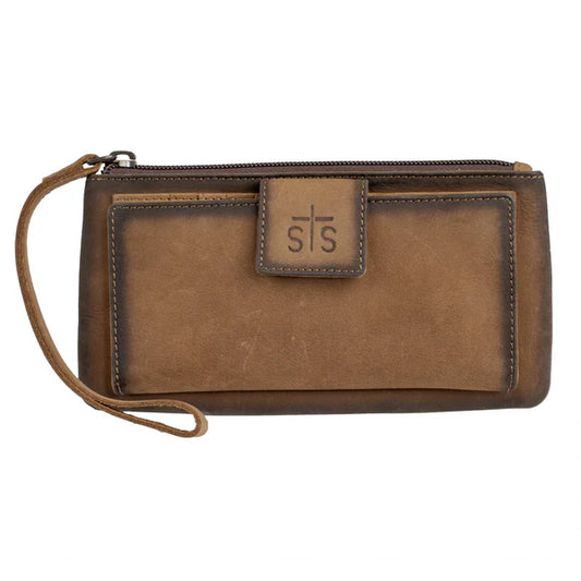 STS Ranchwear Baroness Basic Bliss Haley Wallet