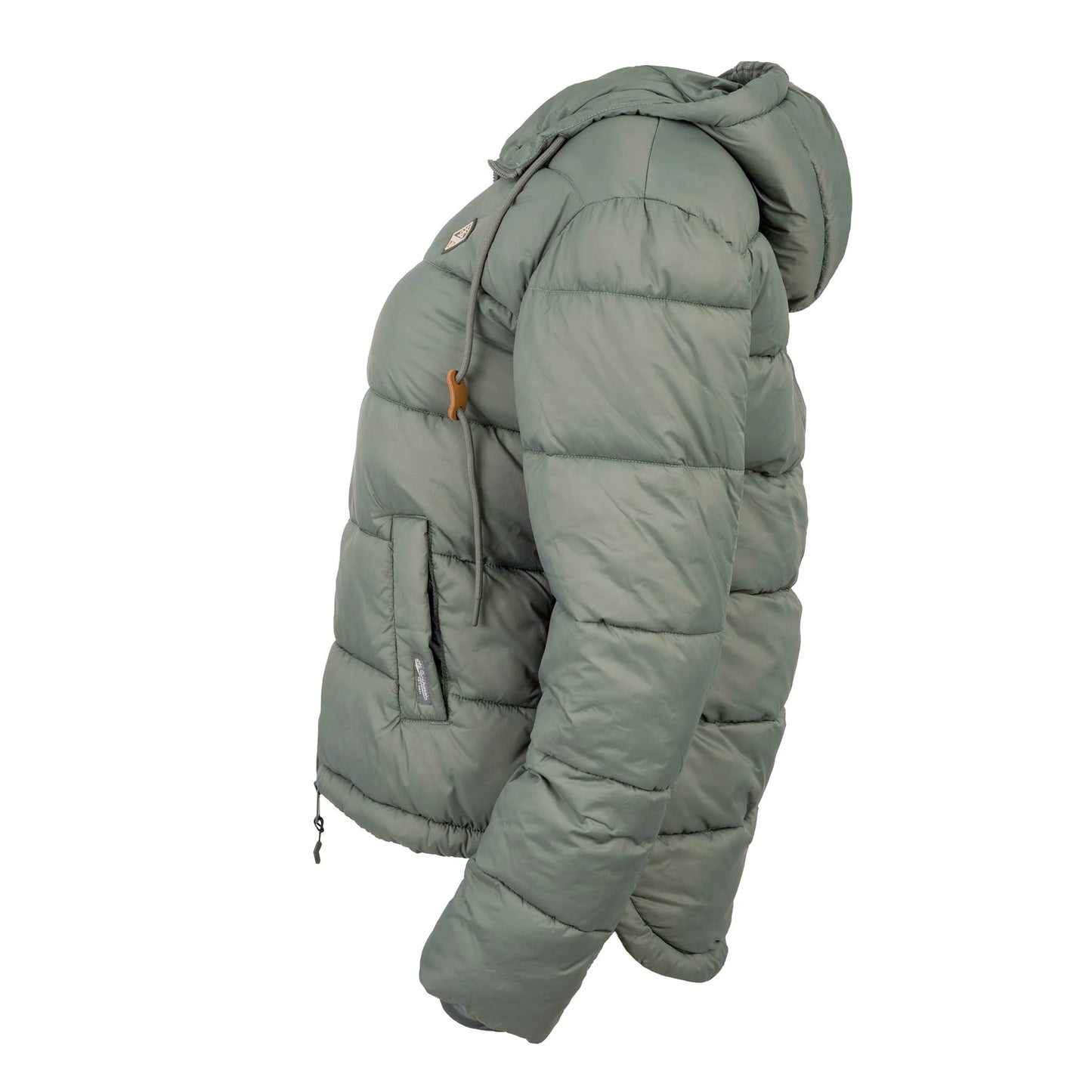 STS Ranchwear Women's Sage Puffer