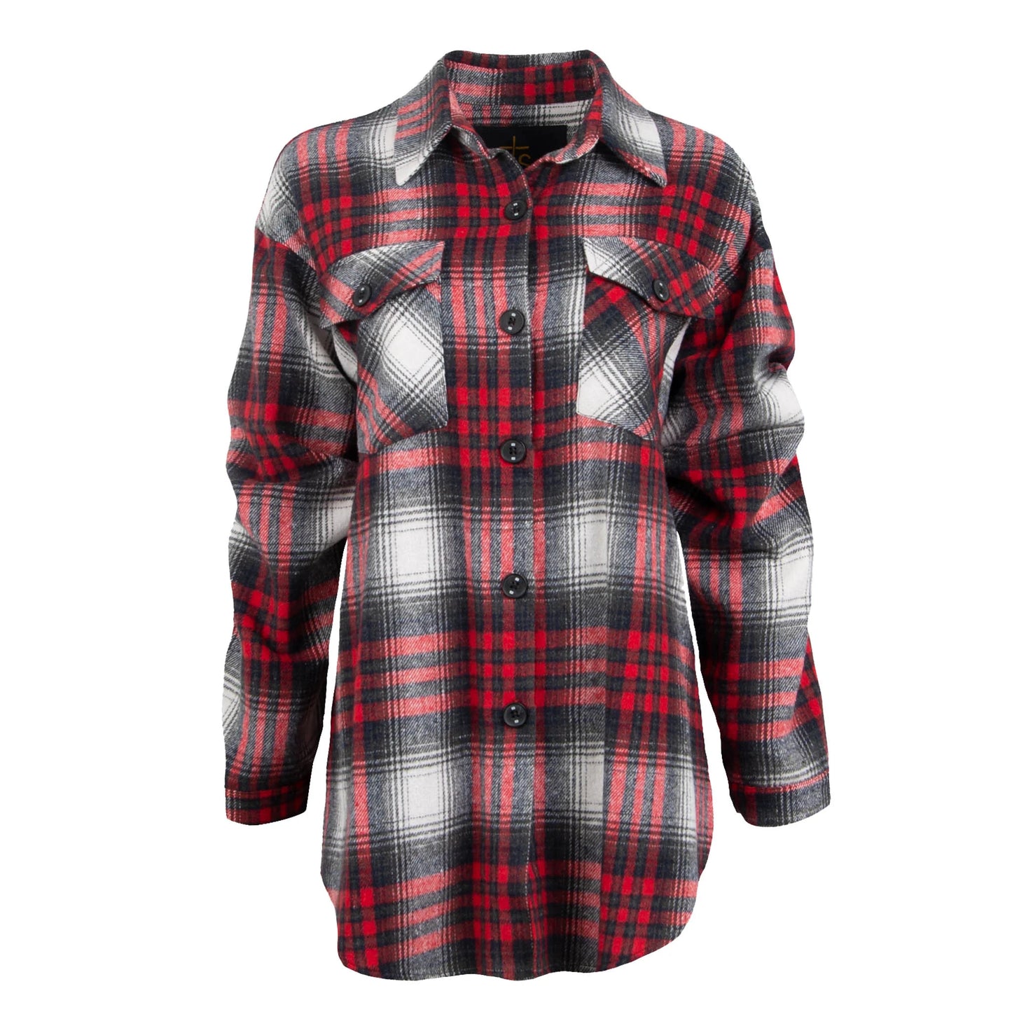 STS Ranchwear Women's Bailey Shacket