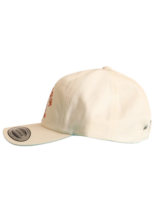 Panhandle Slim Running Horses Cap