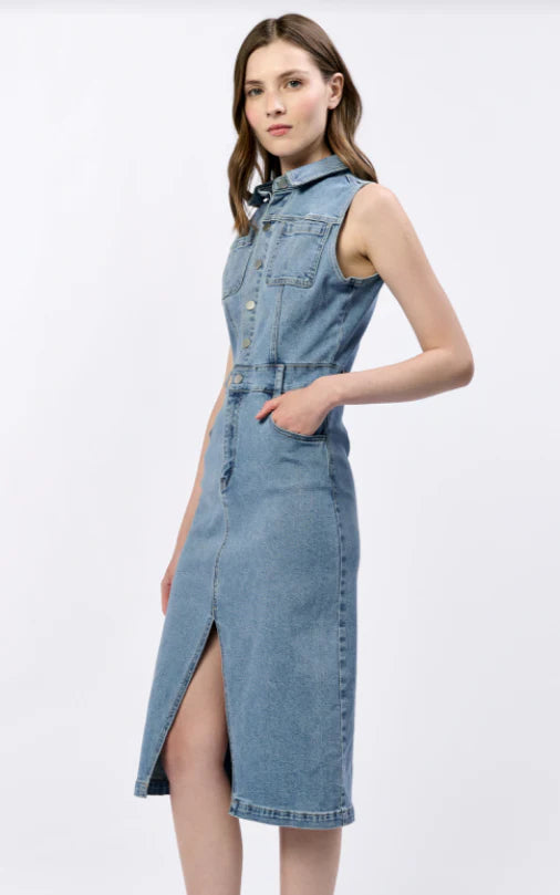 Dear John Trish Dress