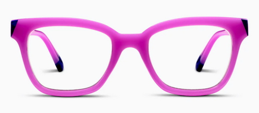 Peepers Myth Purple Reading Glasses