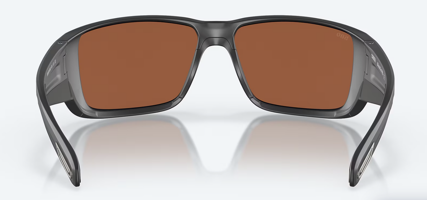 Costa Blackfin Pro Polarized Sunglasses