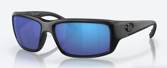 Costa Fantail Polarized Sunglasses
