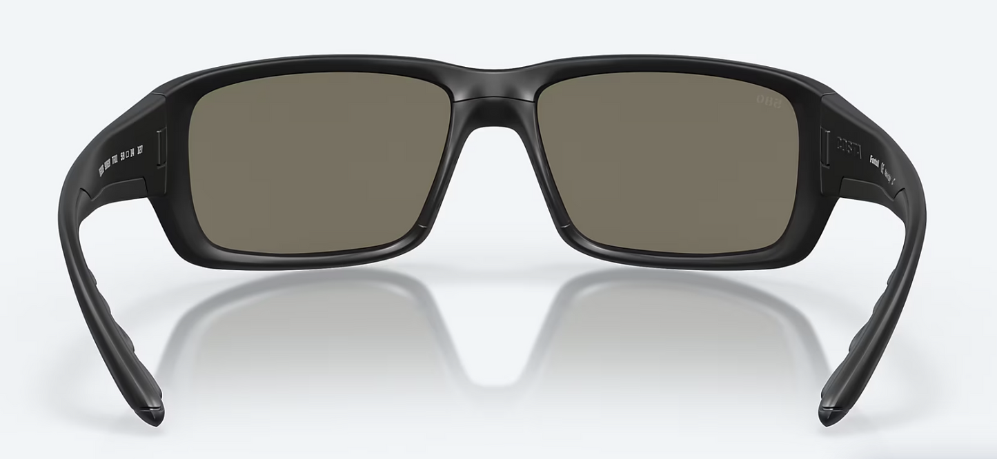 Costa Fantail Polarized Sunglasses