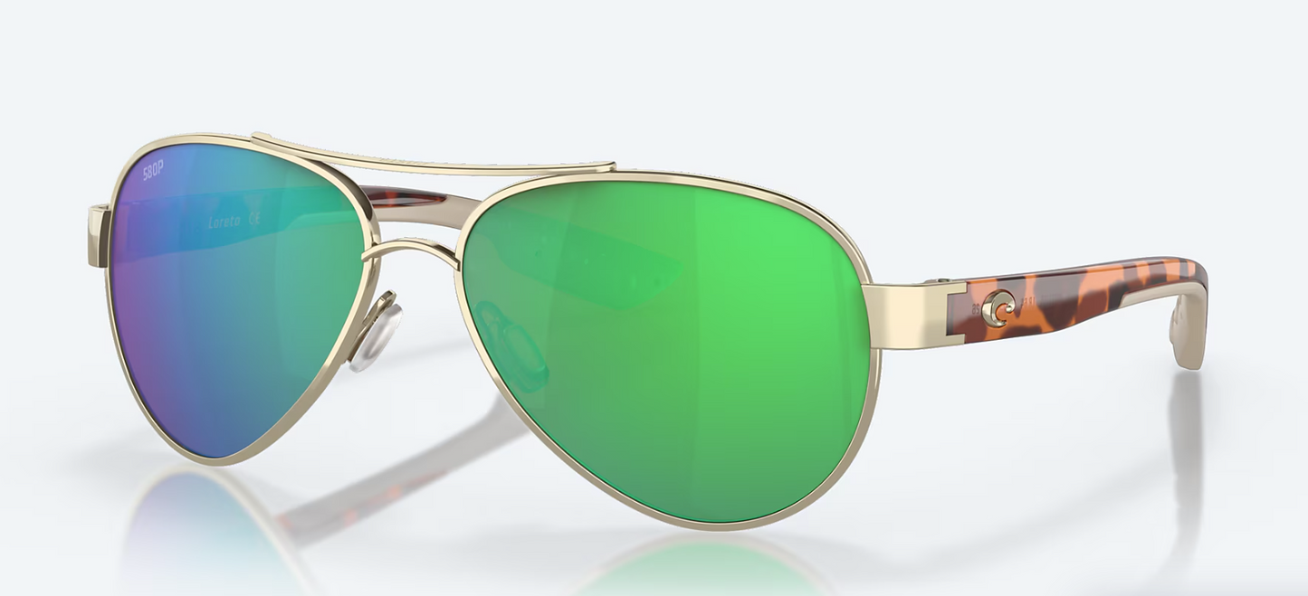 Costa Loreto Polarized Sunglasses