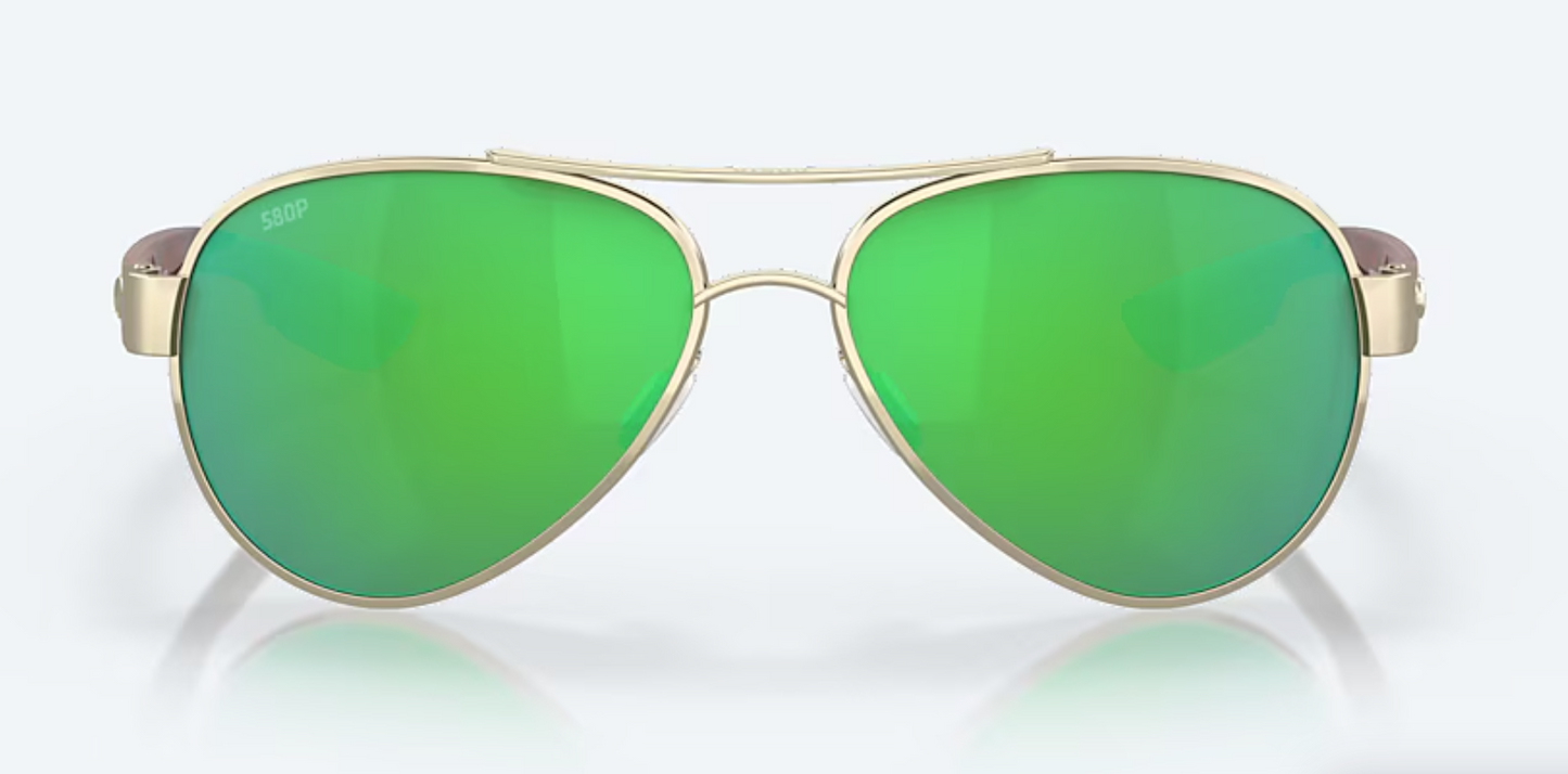Costa Loreto Polarized Sunglasses