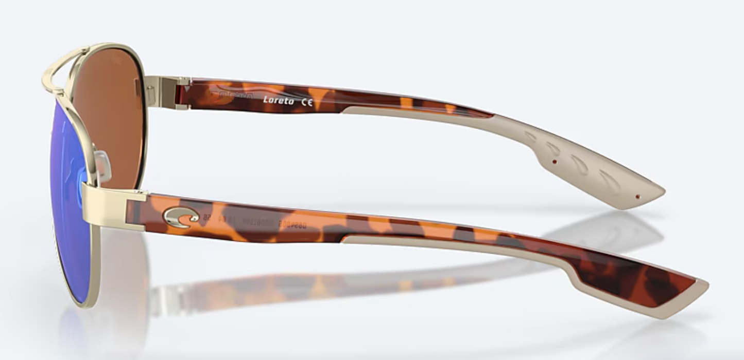 Costa Loreto Polarized Sunglasses