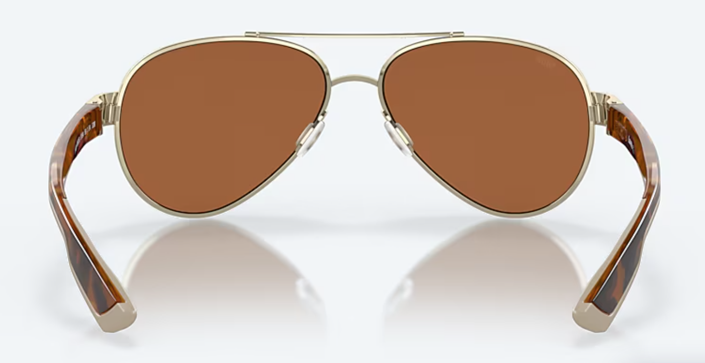 Costa Loreto Polarized Sunglasses
