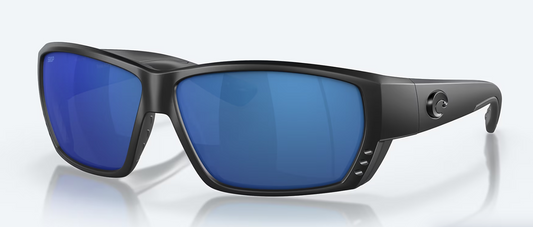 Costa Tuna Alley Polarized Polycarbonate Sunglasses
