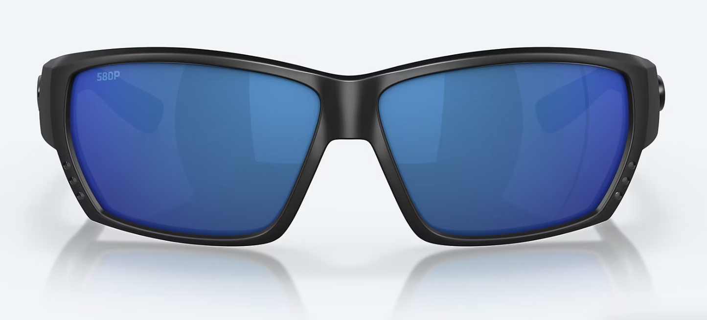 Costa Tuna Alley Polarized Polycarbonate Sunglasses
