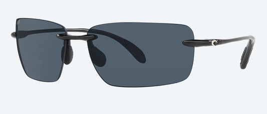 Costa Gulf Shore Polarized Polycarbonate Sunglasses