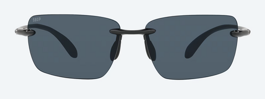 Costa Gulf Shore Polarized Polycarbonate Sunglasses