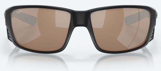 Costa Tuna Alley Pro Polarized Sunglasses