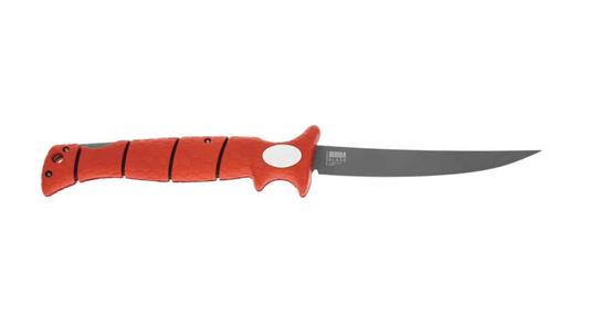 Bubba 7" Tapered Flex Folding Knife