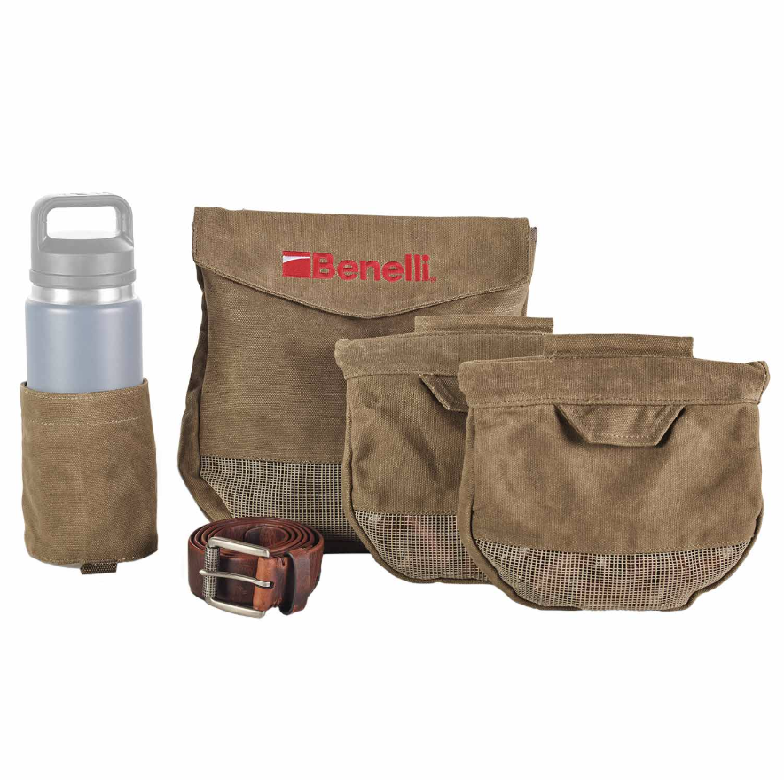 Benelli Lodge Dove Belt