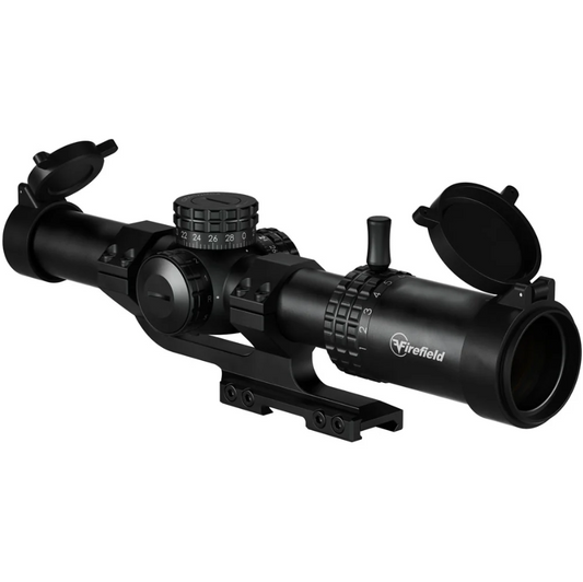 Firefield Rapidstrike 1-10x24 CR1 Riflescope