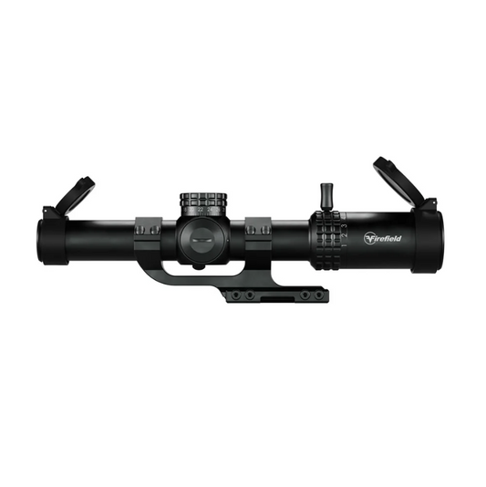 Firefield Rapidstrike 1-10x24 CR1 Riflescope