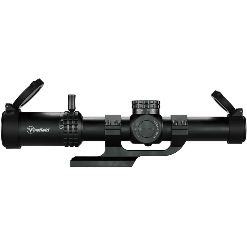 Firefield Rapidstrike 1-10x24 CR1 Riflescope