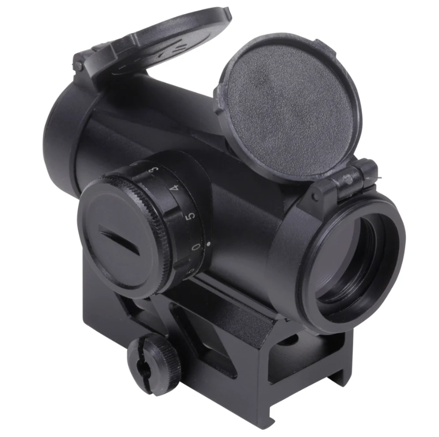 Firefield Impulse 1x22 Compact Red Dot Sight
