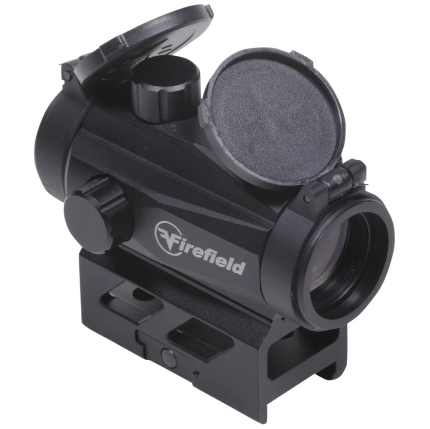 Firefield Impulse 1x22 Compact Red Dot Sight