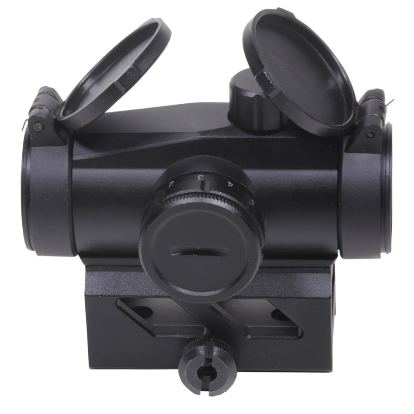 Firefield Impulse 1x22 Compact Red Dot Sight