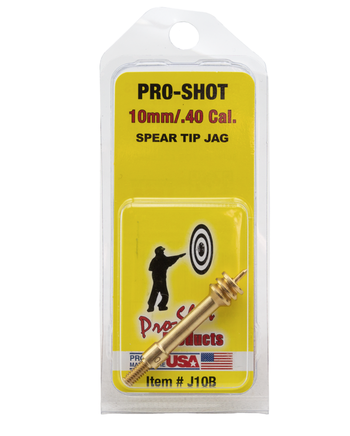 Pro- Shot Spear Tip 10mm/.40 Cal. Jag