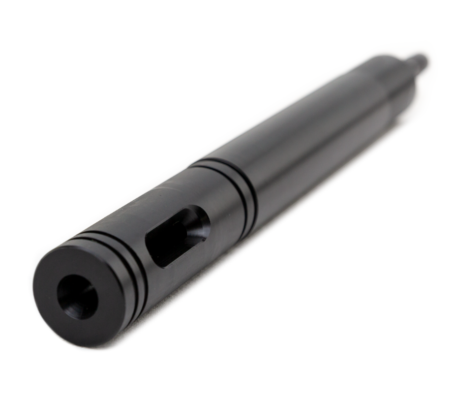 Pro-Shot AR Style Bore Guide for 5.56mm/.223 Cal.