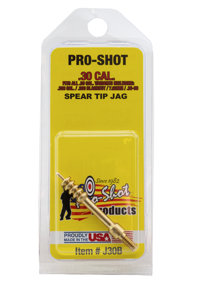 Pro- Shot Spear Tip .30 Cal. Jag