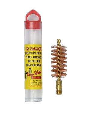 Pro- Shot 12 Gauge Shotgun Brush
