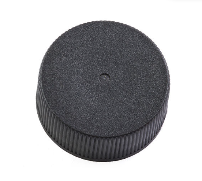 Miller Mold Rite Black Cap