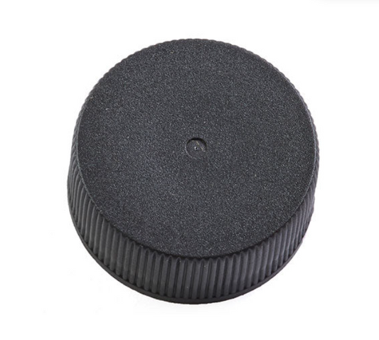 Miller Mold Rite Black Cap
