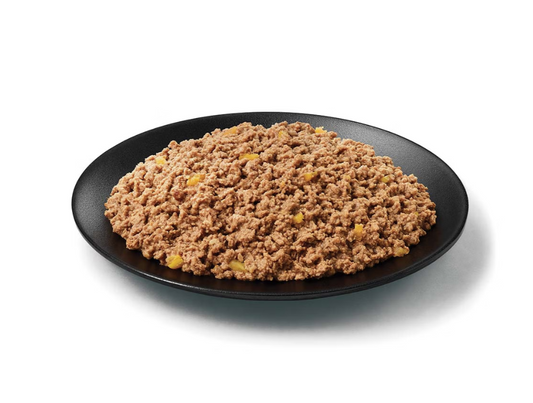 Pro Plan Complete Essentials Grain Free Turkey & Sweet Potato Wet Dog Food